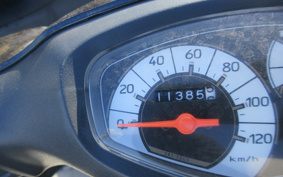 SUZUKI ADDRESS V125 CF46A
