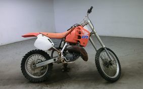 HONDA CR125 JE01