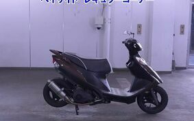 SUZUKI ｱﾄﾞﾚｽV125G CF46A