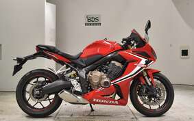 HONDA CBR650R 2020 RH03