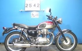 KAWASAKI W650 1999 EJ650A