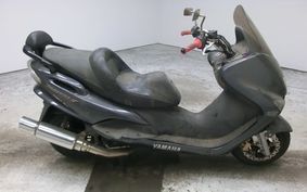 YAMAHA MAJESTY 125 5CA