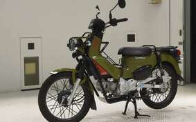 HONDA CROSS CUB 110 JA45