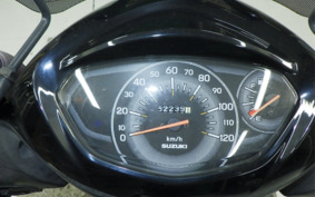 SUZUKI ADDRESS V125 DT11A