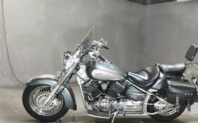 YAMAHA DRAGSTAR 1100 CLASSIC 2006 VP13J