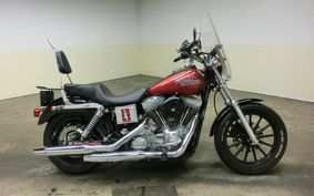 HARLEY FXD 1450 2001 GHV