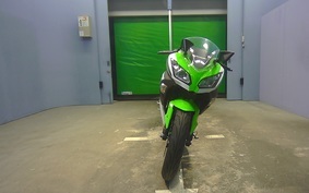 KAWASAKI NINJA 250 2016 EX250L