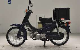 HONDA C50 SUPER CUB C50