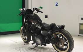 HARLEY XL1200X 2014