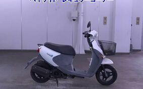 SUZUKI LET`s 4 CA45A