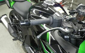 KAWASAKI NINJA 1000 SX 2022 ZXT02K