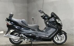 SUZUKI SKYWAVE 250 (Burgman 250) CJ46A