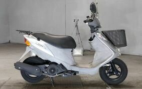 SUZUKI ADDRESS V125 G CF4EA