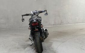 HONDA CB400SF VTEC 2004 NC39