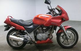 HONDA XELVIS MC25