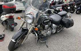 YAMAHA XV1600 ROADSTAR 1999 VP12J