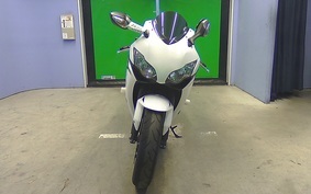 HONDA CBR1000RR Gen. 2 2008 SC59