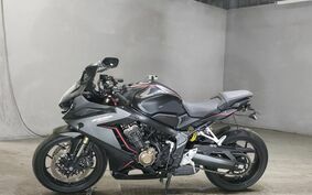 HONDA CBR650R 2020 RH03