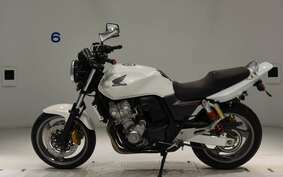 HONDA CB400SF VTEC 2008 NC42