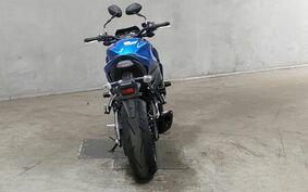 SUZUKI GSX-S1000 2016 GT79A