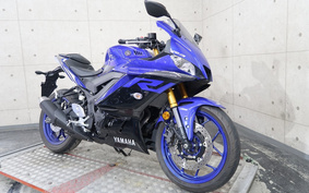 YAMAHA YZF-YZF-R3 ABS 2019 RH13J