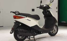 YAMAHA AXIS 125 TREET SE53J