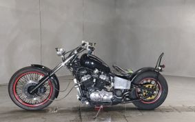 HONDA STEED400 NC26