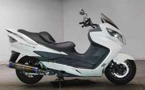 SUZUKI SKYWAVE 250 (Burgman 250) S CJ44A