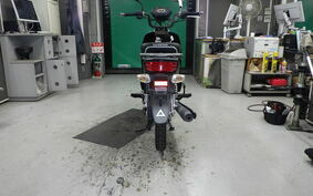 HONDA CROSS CUB 110 JA10