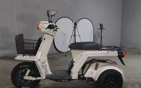 HONDA GYRO TD01