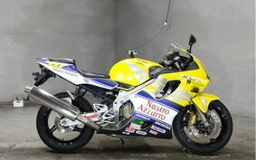 HONDA CBR600F4 2001 PC35