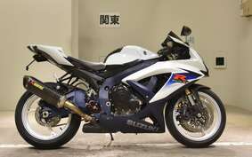 SUZUKI GSX-R600 2010 GN7EA