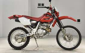 HONDA XR250R ME08