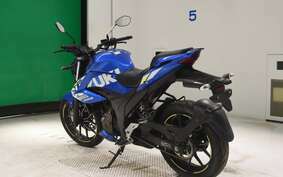 SUZUKI GIXXER 250 ED22B