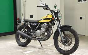 SUZUKI GRASS TRACKER Bigboy NJ47A