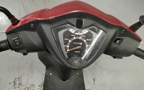 HONDA DIO 110 JF31