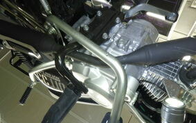 HONDA CROSS CUB 110 JA60