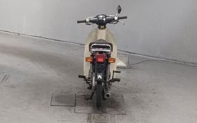 HONDA SUPER CUB70 C70