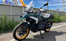 BMW R1300GS ツーリング 2024 0M21