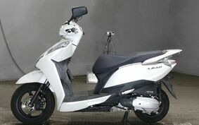 HONDA LEAD 125 JF45