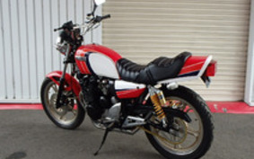 YAMAHA XJ400 D 1982 4G0