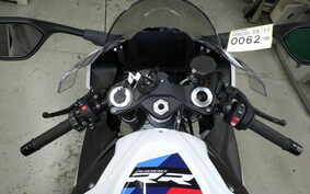 BMW S1000RR M PACKAGE 2024