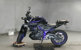 YAMAHA MT-25 RG43J