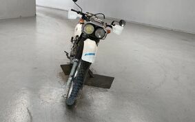 HONDA XLR250 BAJA MD22