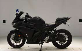 YAMAHA YZF-R25 RG43J