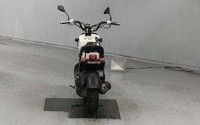 HONDA ZOOMER AF58