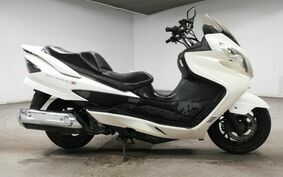 SUZUKI SKYWAVE 250 (Burgman 250) S CJ44A