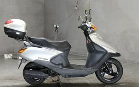 HONDA SPACY 100 JF13