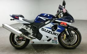 SUZUKI GSX-R750 2004 B3111