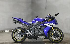 YAMAHA YZF-R1 2006 RN15